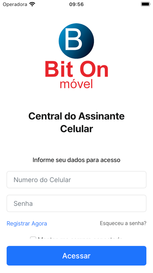 #1. BitOn Movel (iOS) 由: Bit On Internet Provider Ltda