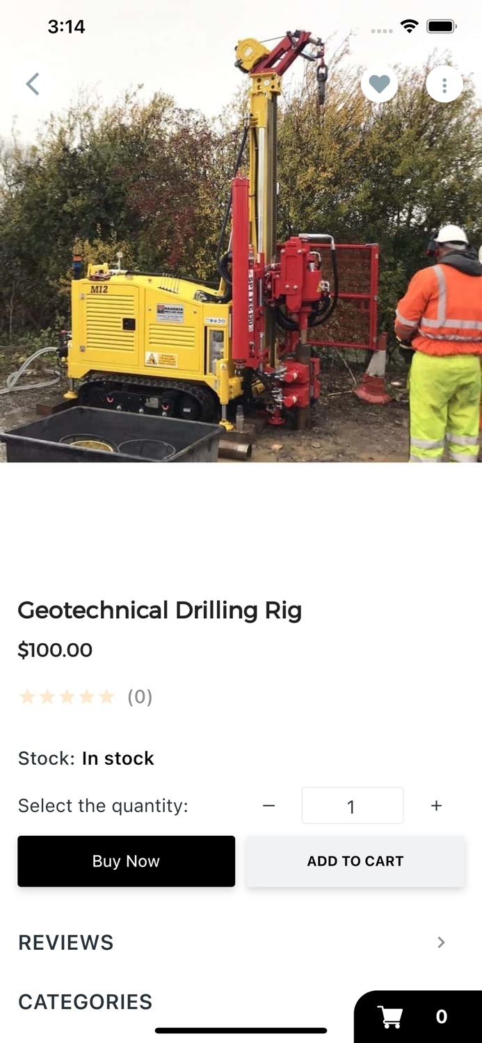 Chun Cheong Construction