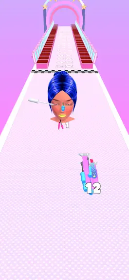Game screenshot Makeup Pro 3D hack