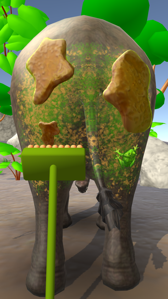 #2. Zoo Care (iOS) 由: 3A YAPIM VE YAZILIM DANISMANLIK LIMITED SIRKETI