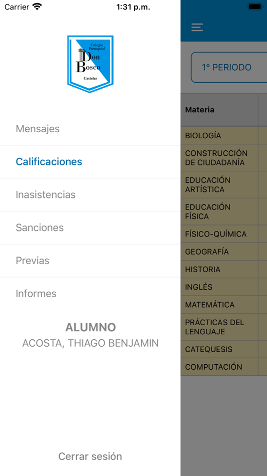 #1. Com Digital Don Bosco (iOS) 由: mario otero