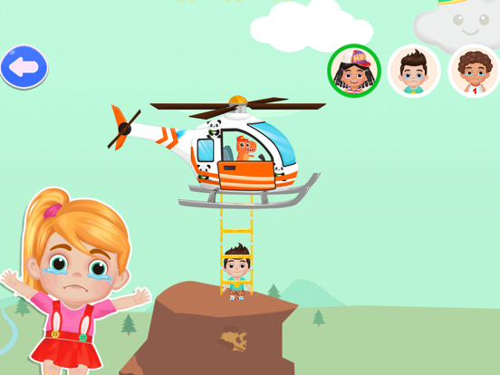 Plane Flying Games & Aircraft screenshot 4