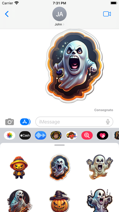Halloween Scary Pack Screenshot