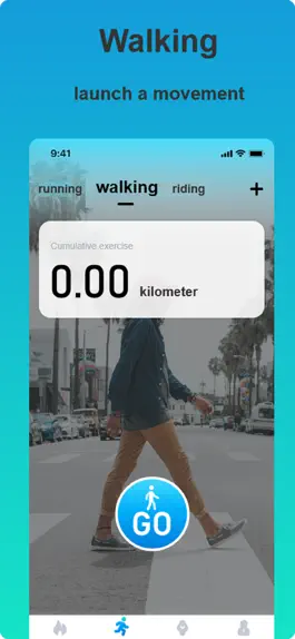 Game screenshot ZmooFit hack