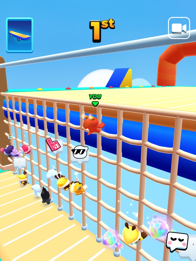 Pocket Champs: 3D Racing Games - Apps on Google Play