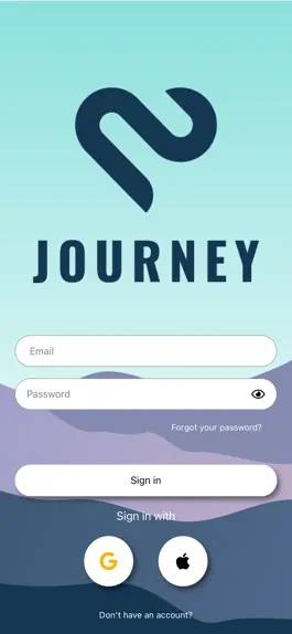 Game screenshot Journey Wellness mod apk