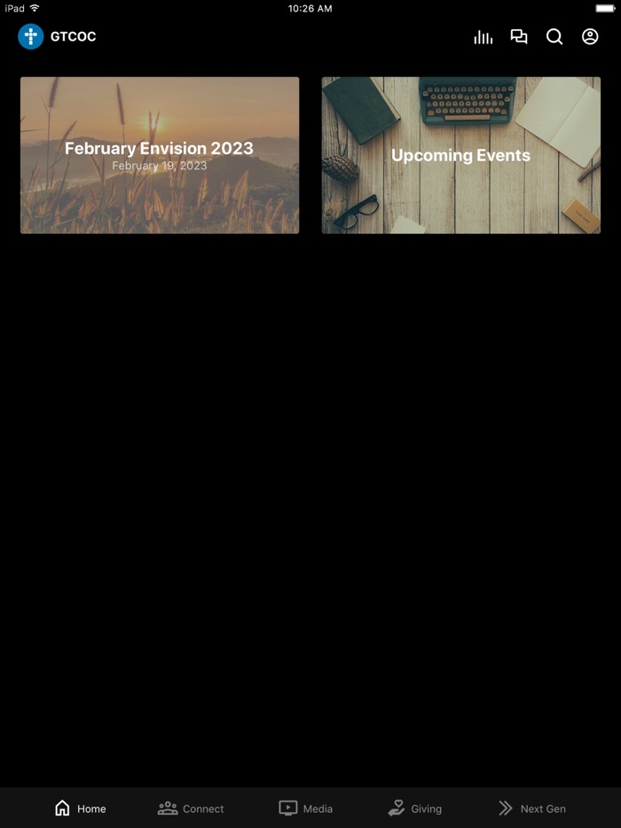 Georgetown Church of Christ