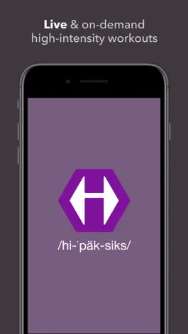 Game screenshot Hypoxix Studio mod apk