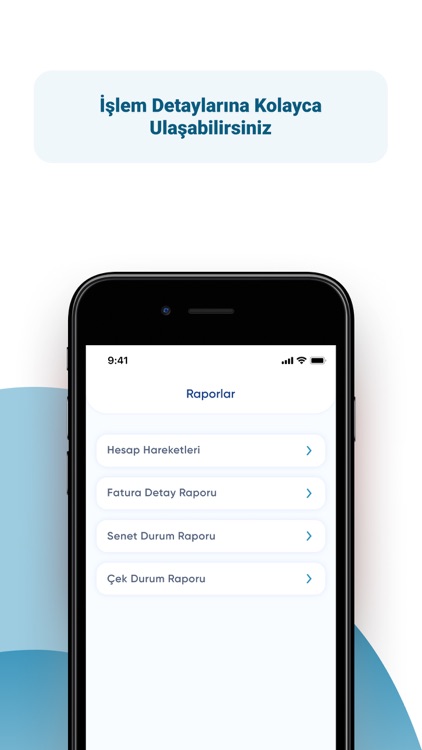 Fiba Faktoring screenshot-5