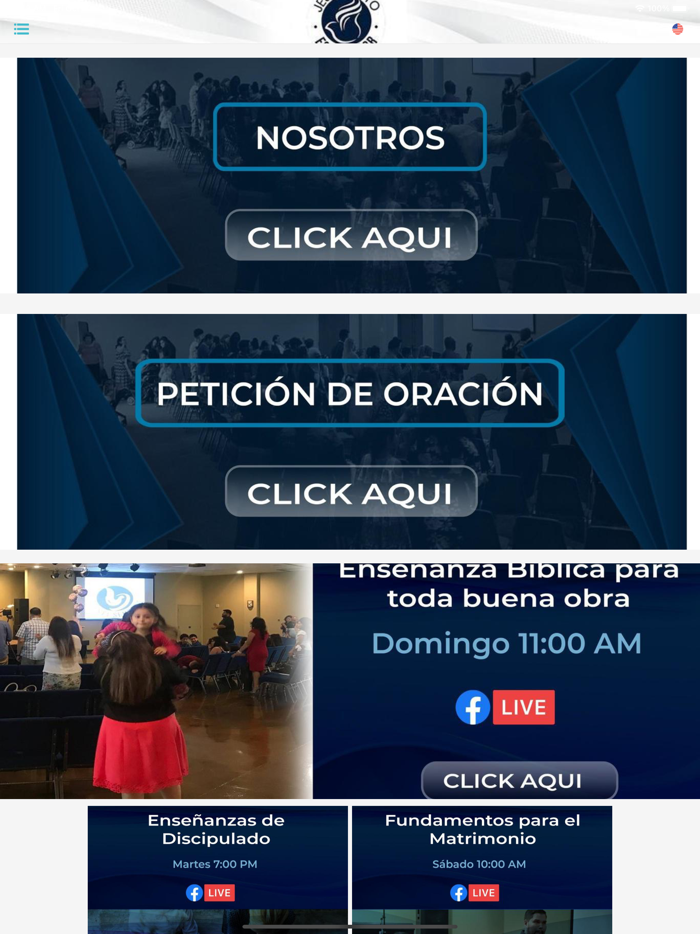 M.E Jesucristo Es El Señor