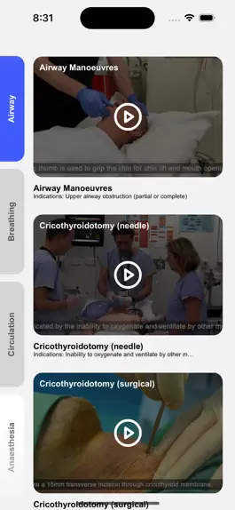 Game screenshot Emergency Procedures mod apk