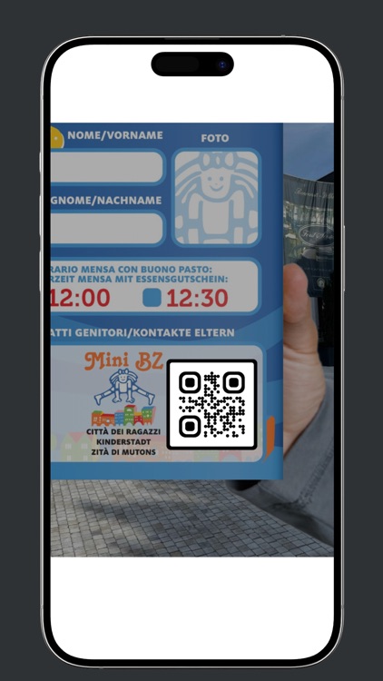 Mini Bz Pay screenshot-4