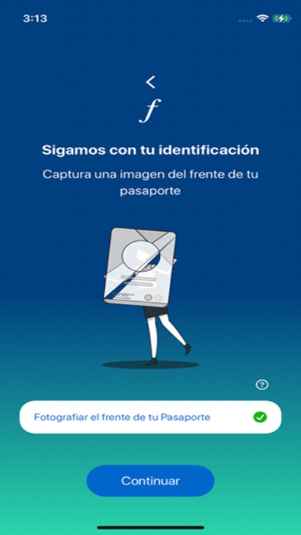 Finaccess Digital screenshot-4