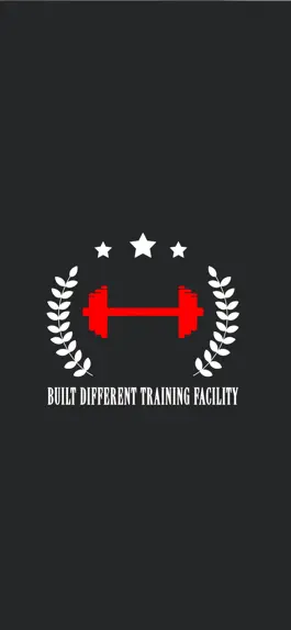 Game screenshot Built Different Training mod apk