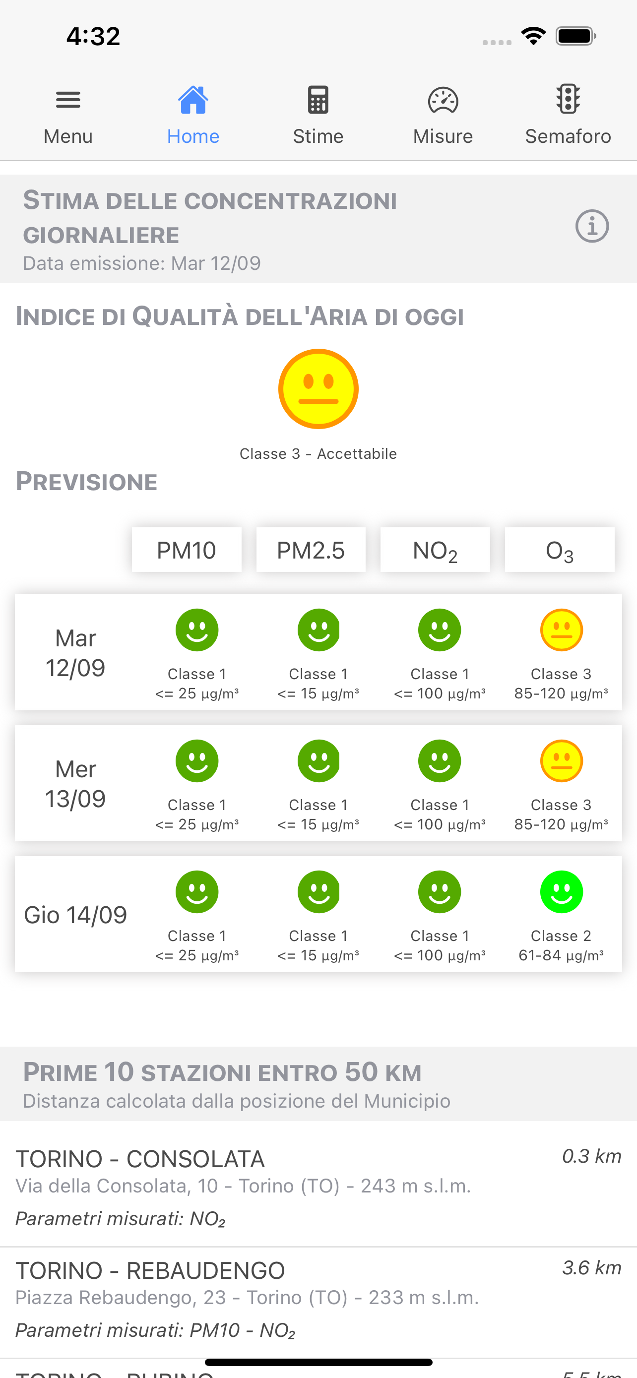 Aria Piemonte