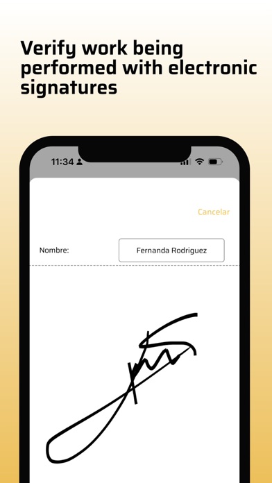 mpservices Screenshot