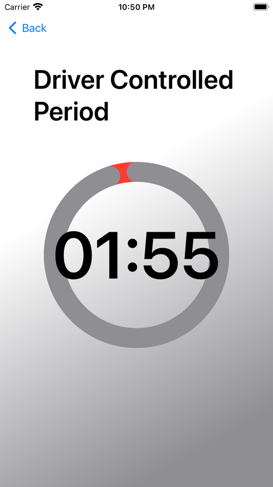 #6. Time Machine FTC (iOS) Podle: Tanima Kashyap