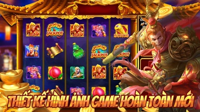 Thần Tài Tây Du Ký Screenshot