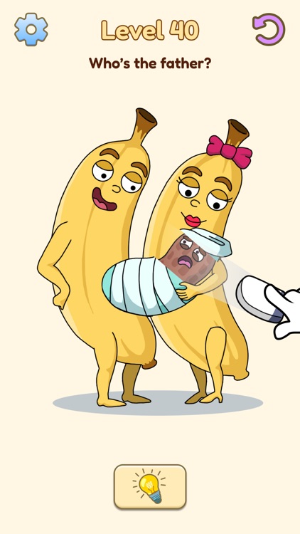 Delete Puzzle, Erase Brain Fun