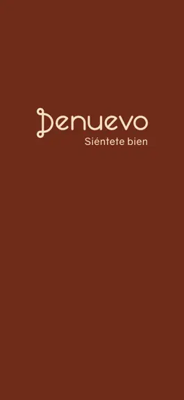 Game screenshot Denuevo mod apk