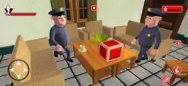 Game screenshot Sneak Thief Robbery Escape mod apk