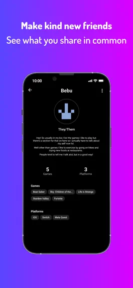 Game screenshot Playsum (Early Access) apk