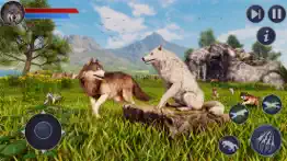 How to cancel & delete the wild wolf life simulator 2 3