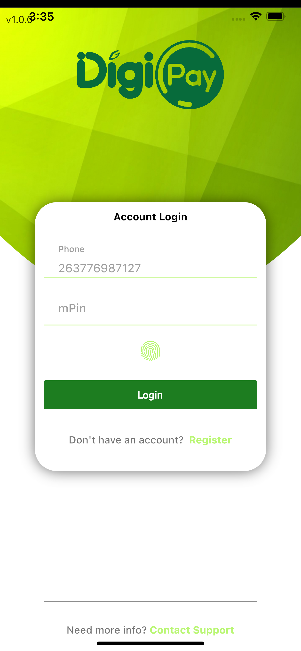 Digi-Pay