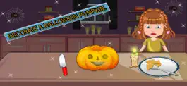 Game screenshot Halloween Broomstick Costume mod apk