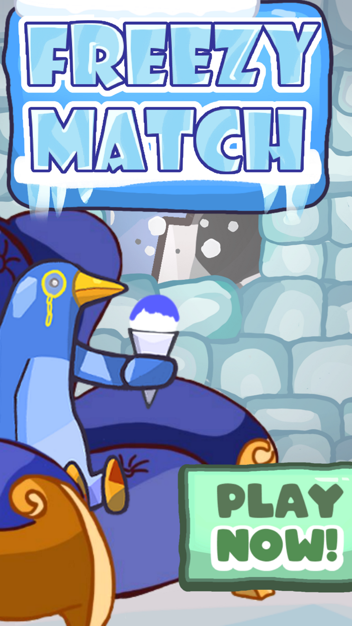 Freezy Match