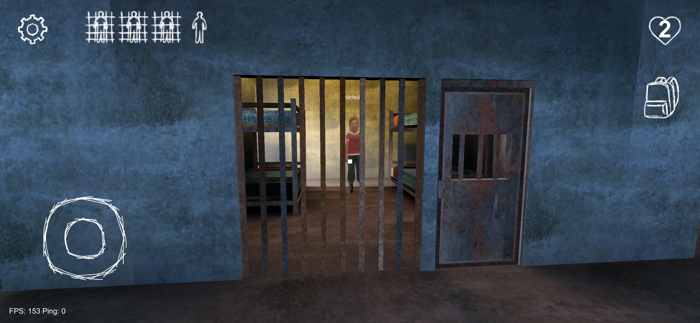 Grandpa and Granny 4 Online