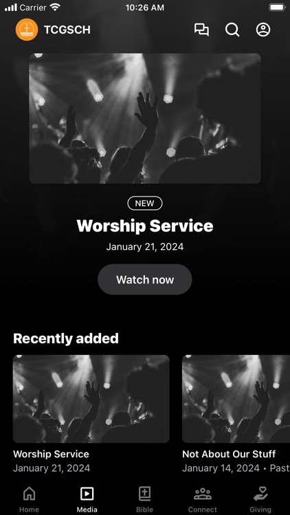 Good Shepherd Cherry Hill