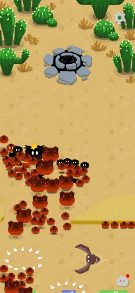 Game screenshot Flipdrop hack