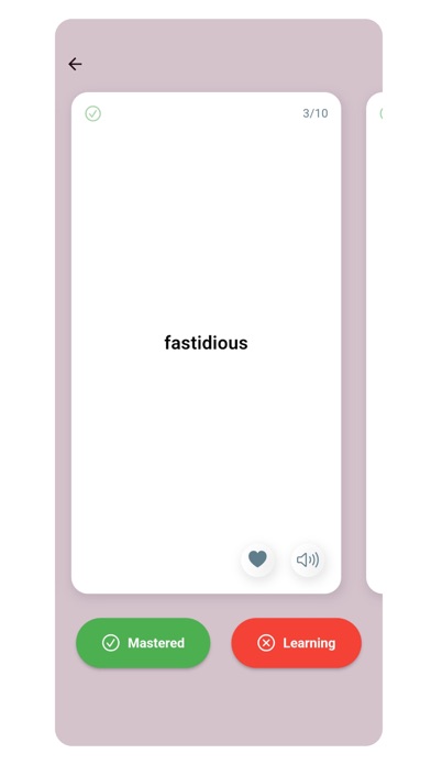 Pocket Dictionary 1 Screenshot