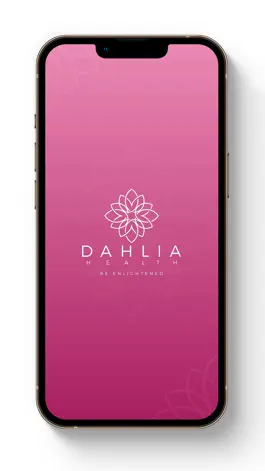 Game screenshot Dahlia Health SessionPro mod apk