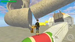 Game screenshot Only Climb Up Parkour 3D hack