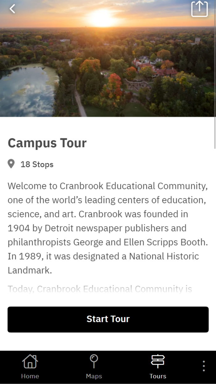 Cranbrook