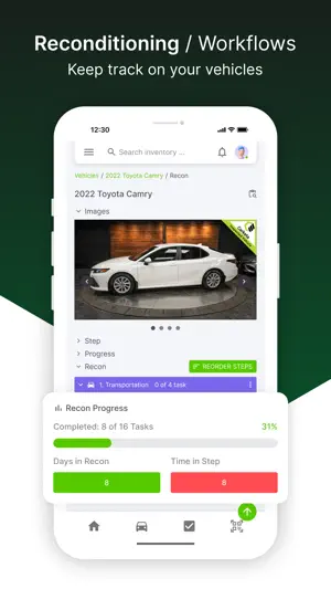 Carketa screenshot 4