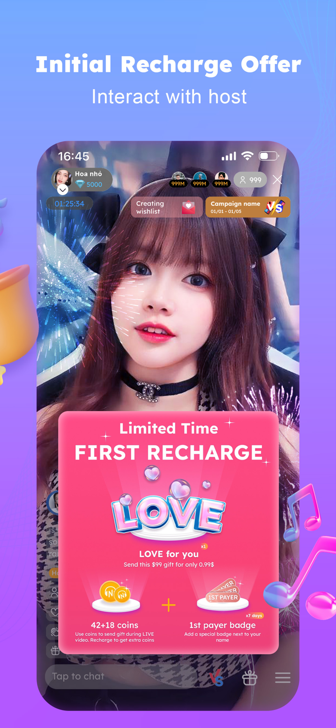 NCT - NhacCuaTui Nghe MP3