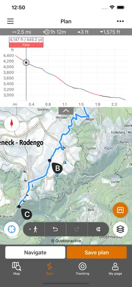 Game screenshot Outdoor Südtirol mod apk