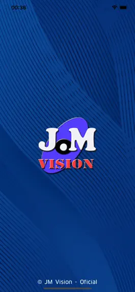 Game screenshot JM Vision - Oficial mod apk