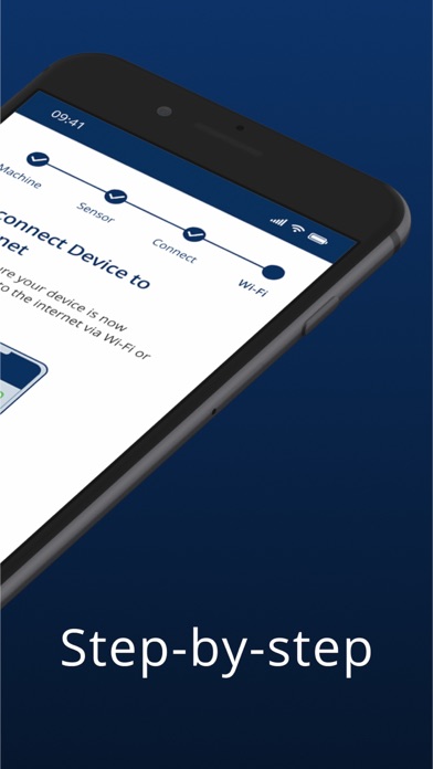 SoundSense Screenshot