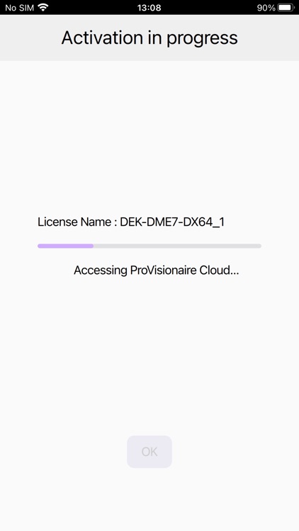 ProVisionaire Portal screenshot-4