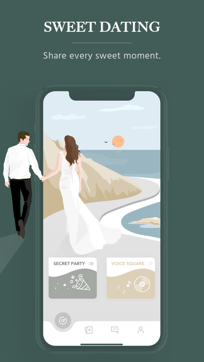 SDMeet Sweet Dating Meet Up