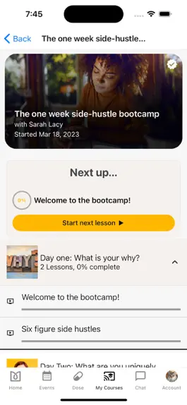 Game screenshot ChairmanMe mod apk