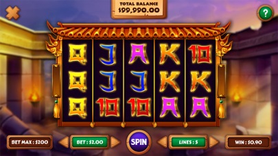 Wuno Casino Screenshot