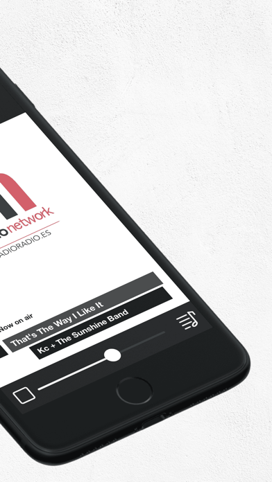 Radio Radio Network Screenshot