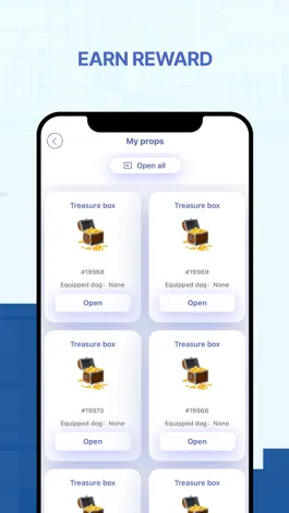 Game screenshot SUZUWALK hack