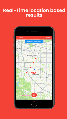 Fast Post - Post Office finder screenshot 4