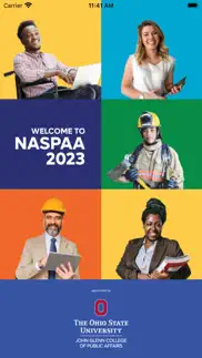 naspaa conference 2023 problems & solutions and troubleshooting guide - 1